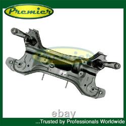 Premier Front Subframe Crossmember Engine Carrier Fits Hyundai Getz 2002-2006