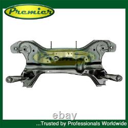 Premier Front Subframe Crossmember Engine Carrier Fits Hyundai Getz 2002-2006