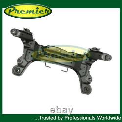 Premier New Front Subframe Crossmember For UK Hyundai Matrix RHD 62401-17910 01