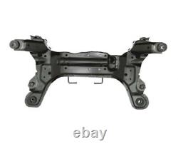 Premier New Front Subframe Crossmember For UK Hyundai Matrix RHD 62401-17910 01