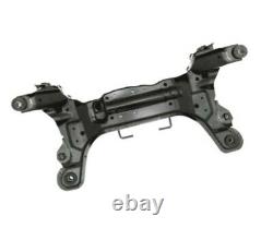 Premier New Front Subframe Crossmember For UK Hyundai Matrix RHD 62401-17910 01