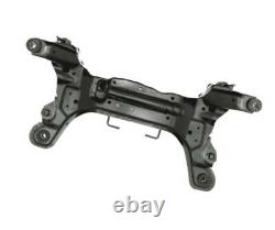 Premier New Front Subframe Crossmember For UK Hyundai Matrix RHD 62401-17910 01