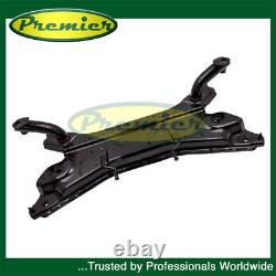 Premier Subframe Crossmember Fits Suzuki Swift 2005-2015 1.2 1.3 1.5 1.6