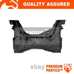 Premium Front Subframe Crossmember Fits Nissan Micra Note Renault Clio Modus