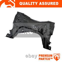 Premium Front Subframe Crossmember Fits Nissan Micra Note Renault Clio Modus