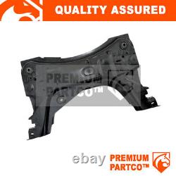 Premium Front Subframe Crossmember Fits Nissan Micra Note Renault Clio Modus