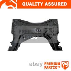 Premium Front Subframe Crossmember Fits Nissan Micra Note Renault Clio Modus