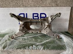 RANGE ROVER EVOQUE L551 2019 on FRONT SUBFRAME LR157865 K8D25C145 GENUINE NEW