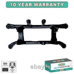 REAR AXLE SUBFRAME CROSSMEMBER FOR KIA SPORTAGE II / MK2 (JE, KM) 2.0 CRDi 4WD