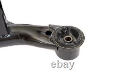 REAR AXLE SUBFRAME CROSSMEMBER FOR KIA SPORTAGE II / MK2 (JE, KM) 2.0 CRDi 4WD