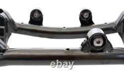 REAR AXLE SUBFRAME CROSSMEMBER FOR KIA SPORTAGE II / MK2 (JE, KM) 2.0 CRDi 4WD