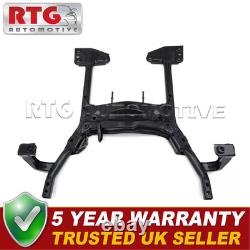 RTG Front Subframe Fits Mini Mini 2006-2015 R55 R56 R58
