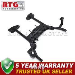 RTG Front Subframe Fits Mini Mini 2006-2015 R55 R56 R58