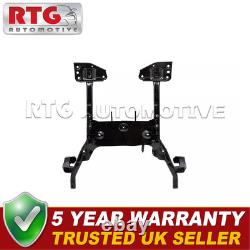 RTG Front Subframe Fits Mini Mini 2006-2015 R55 R56 R58