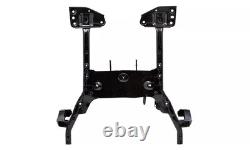 RTG Front Subframe Fits Mini Mini 2006-2015 R55 R56 R58