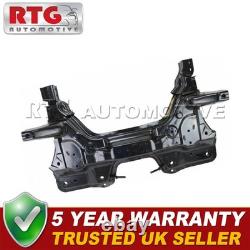RTG Front Subframe Fits Vauxhall Corsa Adam Corsavan Opel + Other Models