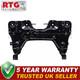 Rtg Front Subframe Fits Vauxhall Corsa E 2014- Adam 2012-2019