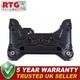 Rtg Front Subframe Fits Vauxhall Vivaro 2006-2014 Renault Trafic Ii 2006