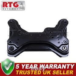 RTG Front Subframe Fits Vauxhall Vivaro 2006-2014 Renault Trafic II 2006