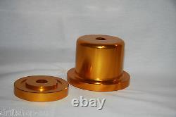 Racetune SOLID Front Subframe Bushes Suit Toyota Supra Soarer JZA80 2JZ 1JZ 1UZ