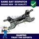 Rampro Front Subframe Crossmember Fits Hyundai Getz 2004-2010 62401-1c950