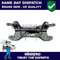 Rampro Front Subframe Crossmember Fits Hyundai Getz 2004-2010 62401-1C950 Rampro Front Subframe Crossmember Fits Hyundai Getz 2004-2010 62401-1C950