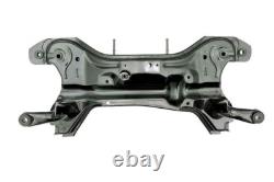 Rampro Front Subframe Crossmember Fits Hyundai Getz 2004-2010 62401-1C950 Rampro Front Subframe Crossmember Fits Hyundai Getz 2004-2010 62401-1C950