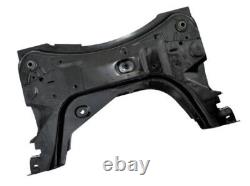 Rampro Front Subframe Crossmember Fits Nissan Micra Note Renault Clio Modus