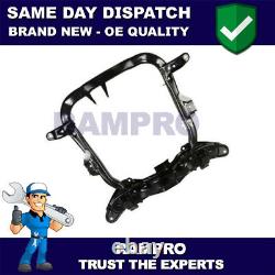 Rampro Front Subframe Crossmember For Vauxhall Meriva A Corsa C Combo C 93174594