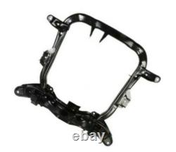 Rampro Front Subframe Crossmember for Vauxhall Corsa C Combo Meriva A 93174594 Rampro Front Subframe Crossmember for Vauxhall Corsa C Combo Meriva A 93174594