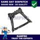 Rampro New For Nissan Qashqai Front Subframe Crossmember Axle 1.5d 06-16 54400-b
