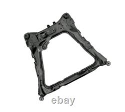 Rampro New For Nissan Qashqai Front Subframe Crossmember Axle 1.5D 06-16 54400-B