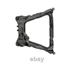 Rampro New For Nissan Qashqai Front Subframe Crossmember Axle 1.5D 06-16 54400-B