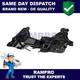 Rampro New Front Subframe Crossmember To Fit Opel Vauxhall Corsa D 2006 2014