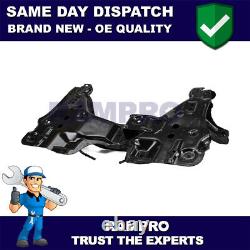 Rampro New Front Subframe Crossmember to fit Opel Vauxhall Corsa D 2006 2014
