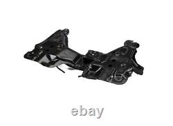 Rampro New Front Subframe Crossmember to fit Opel Vauxhall Corsa D 2006 2014