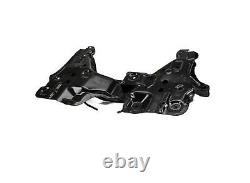 Rampro New Front Subframe Crossmember to fit Opel Vauxhall Corsa D 2006 2014