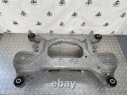 Range Rover Sport L494 3.0d Rear Subframe Axle Cpla-5k091