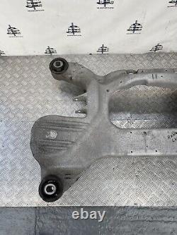 Range Rover Sport L494 3.0d Rear Subframe Axle Cpla-5k091