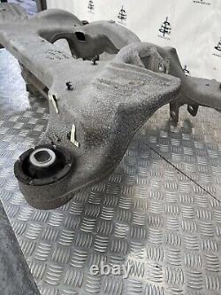 Range Rover Sport L494 3.0d Rear Subframe Axle Cpla-5k091