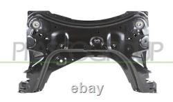 Renault Clio III Front Subframe (Corrosion Protection Recommended) 2005-2010