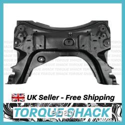 Renault Clio Modus 2005-2014 Front Subframe Crossmember 8200371332 New Part