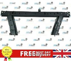 Renault Clio Modus MK3 Subframe Engine Cradle Radiator Support Panel Bar 04-12