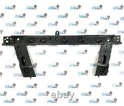 Renault Clio Modus MK3 Subframe Engine Cradle Radiator Support Panel Bar 04-12