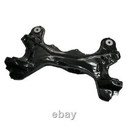 Replace Front Subframe Crossmember Fits Audi TT Coupe MK1 8N Quattro 99-06 NEW