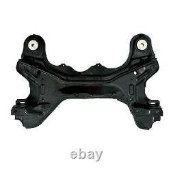 Replace Front Subframe Crossmember Fits Audi TT Coupe MK1 8N Quattro 99-06 NEW