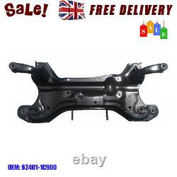 Replace Front Subframe Crossmember For Hyundai Getz RHD (Right Hand Drive)