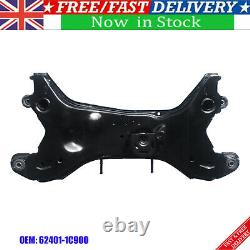 Replace Front Subframe Crossmember For Hyundai Getz RHD (Right Hand Drive)