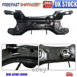 Replace Front Subframe Crossmember For Hyundai Getz RHD (Right Hand Drive)