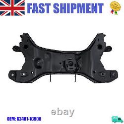 Replace Front Subframe Crossmember For Hyundai Getz RHD (Right Hand Drive)